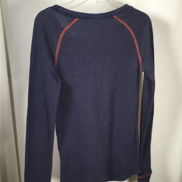 Auburn Tigers kids LS - Picture 5 of 5